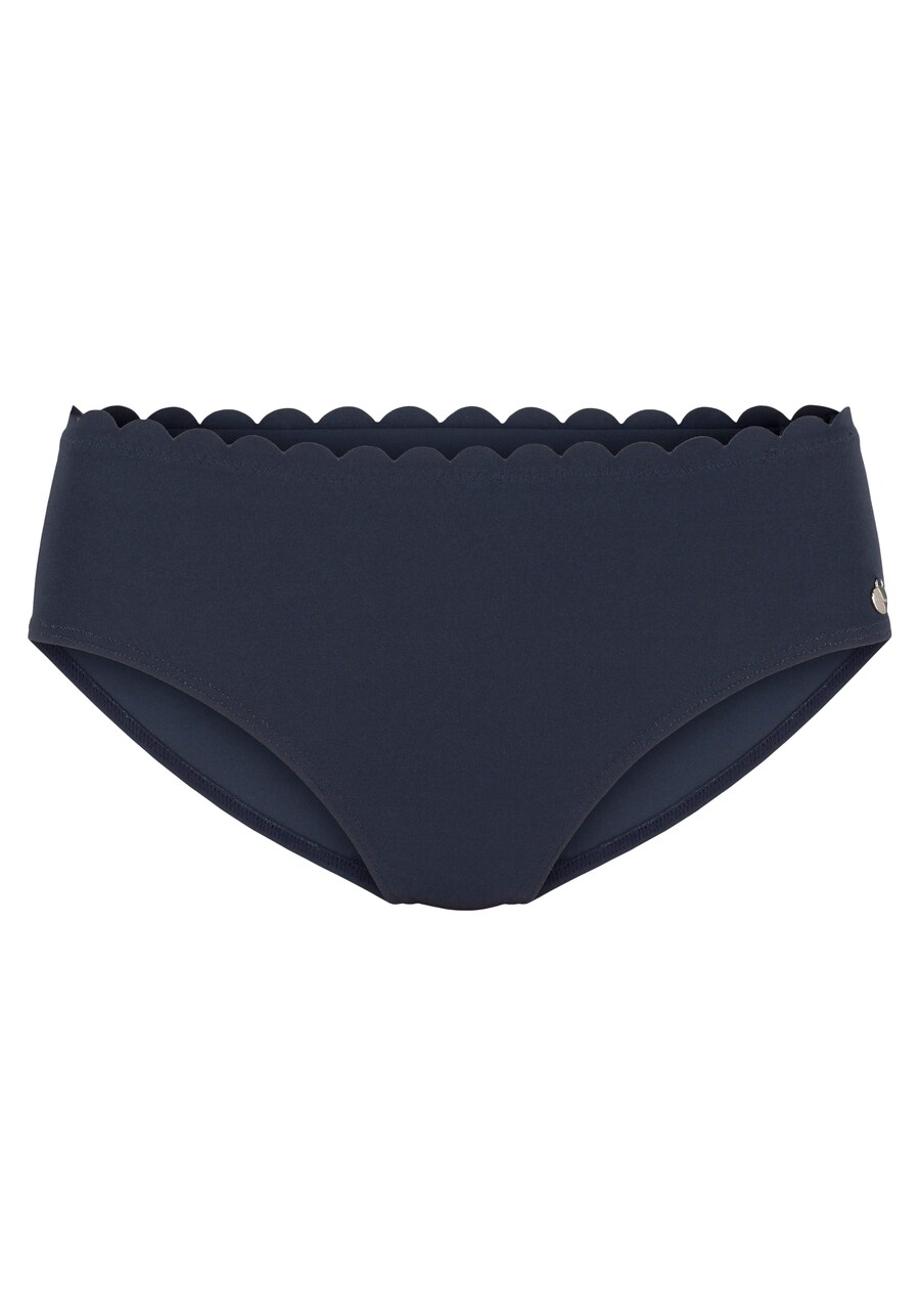 

Плавки от бикини LASCANA, темно-синий