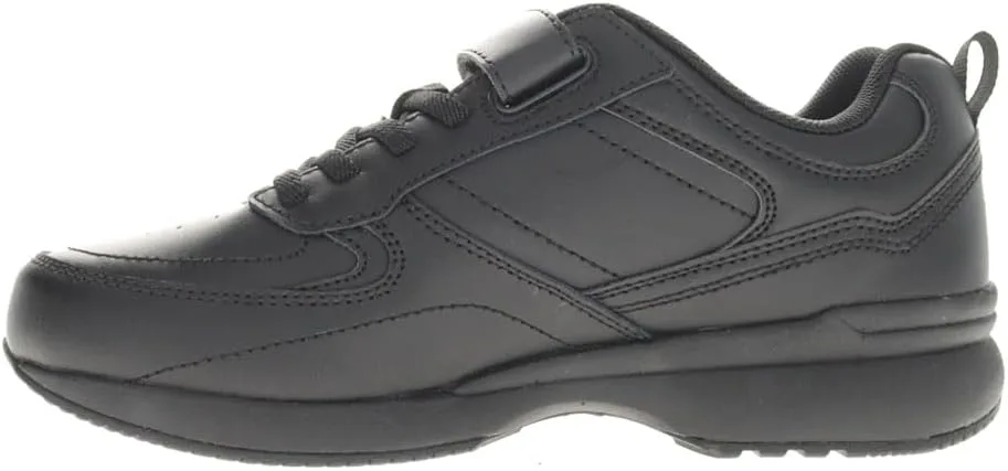 Мужские спортивные кроссовки Propet LifeWalker Sport Fx, черный — фото 4