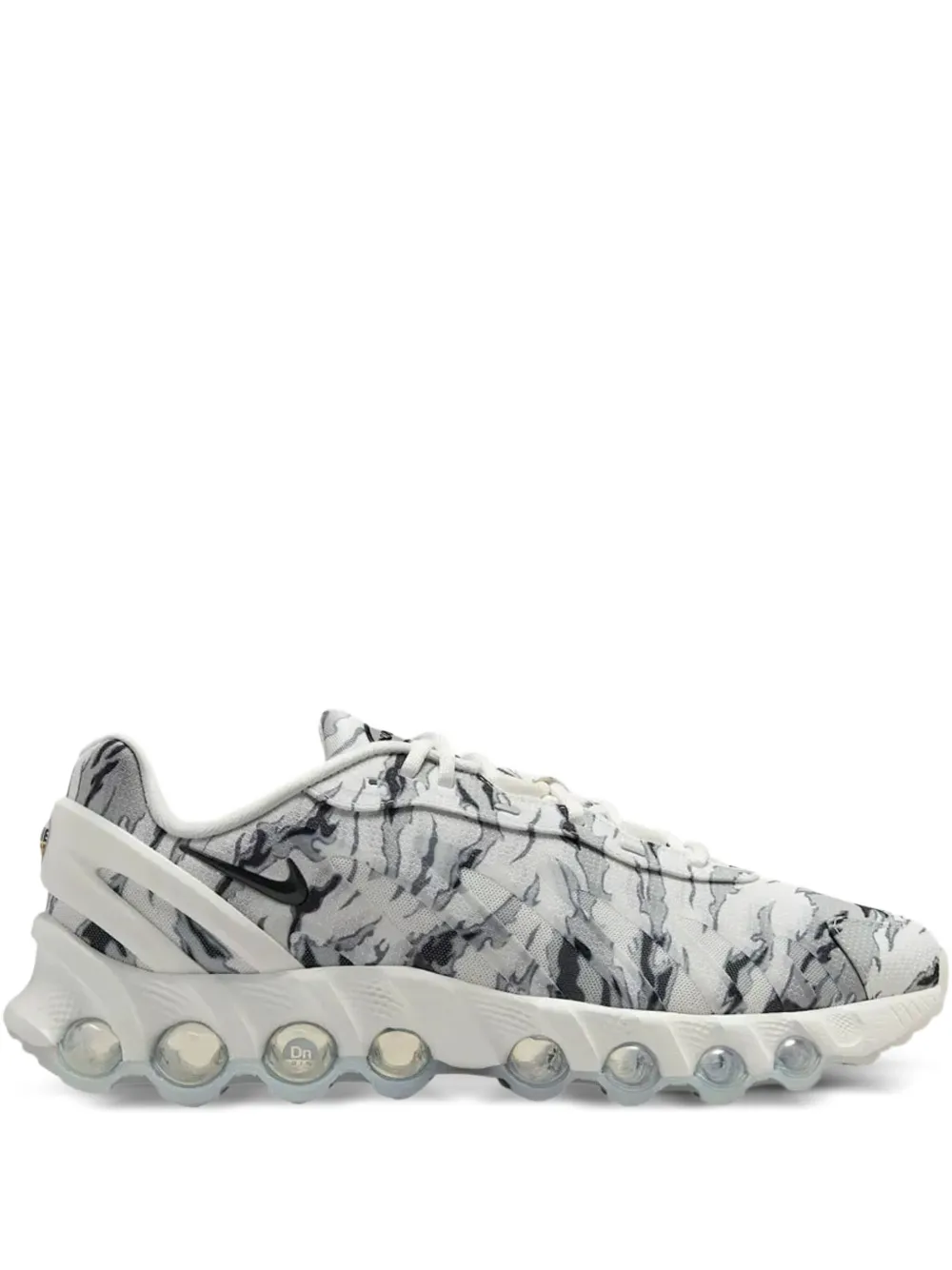 

Кроссовки air max dn8 Nike, белый