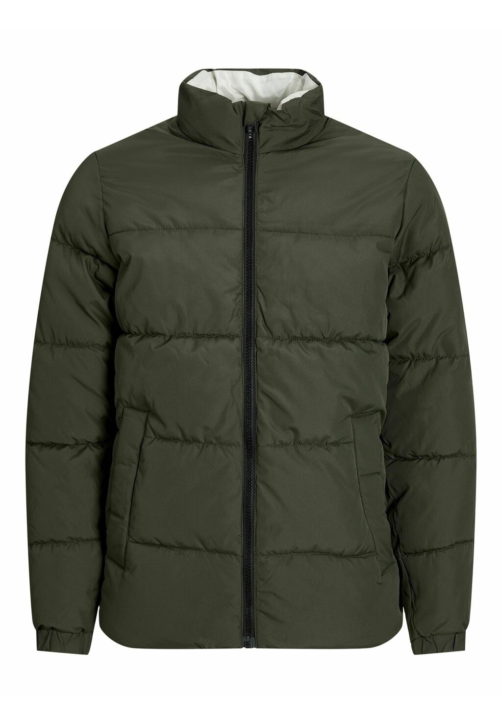 

Зимняя куртка Jack & Jones, цвет Oliwkowy
