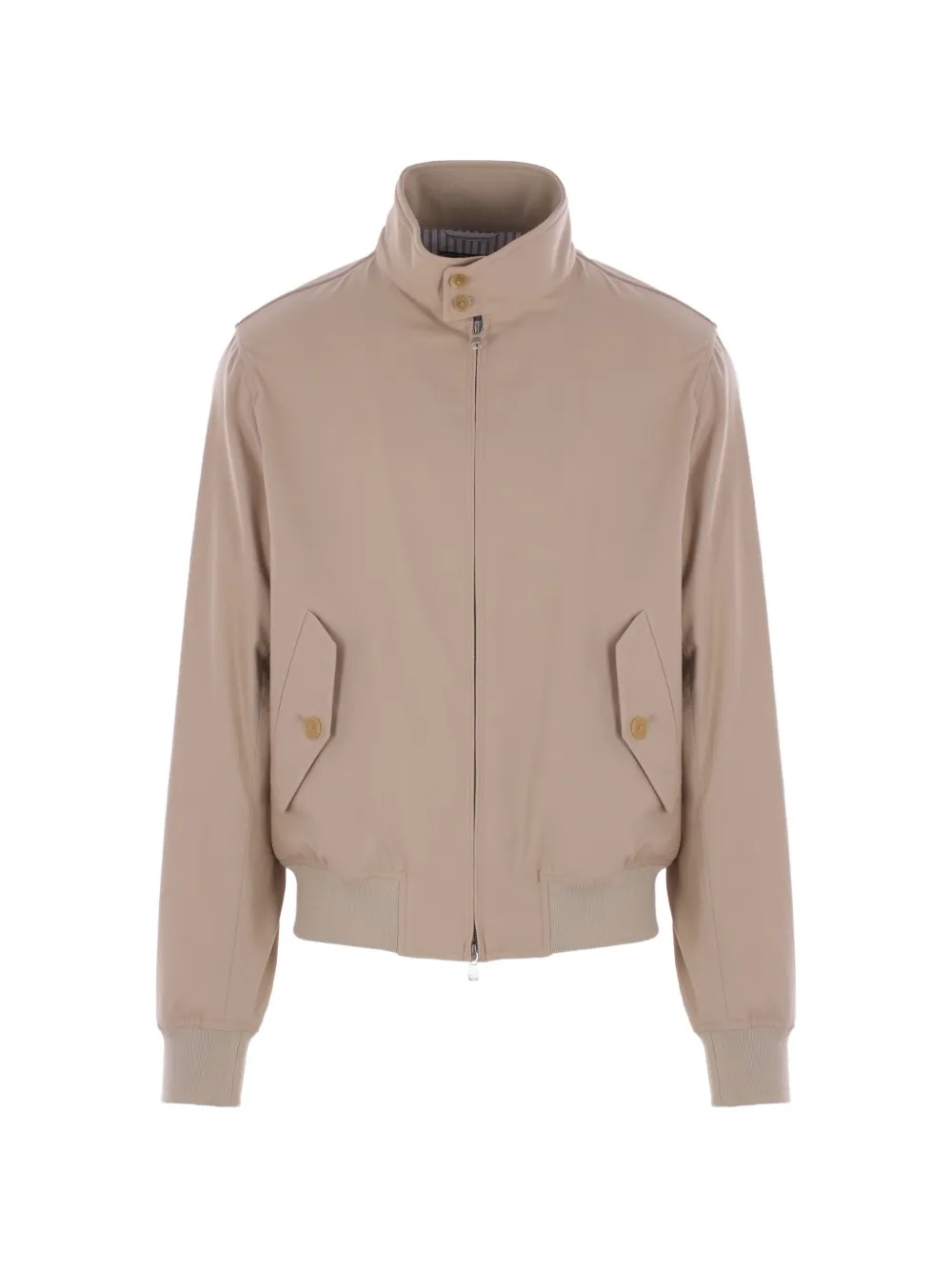 

Бомбер J.Press, бежевый