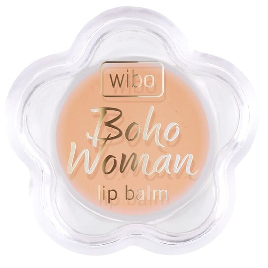 

Бальзам для губ Boho Woman 2, 3г Wibo
