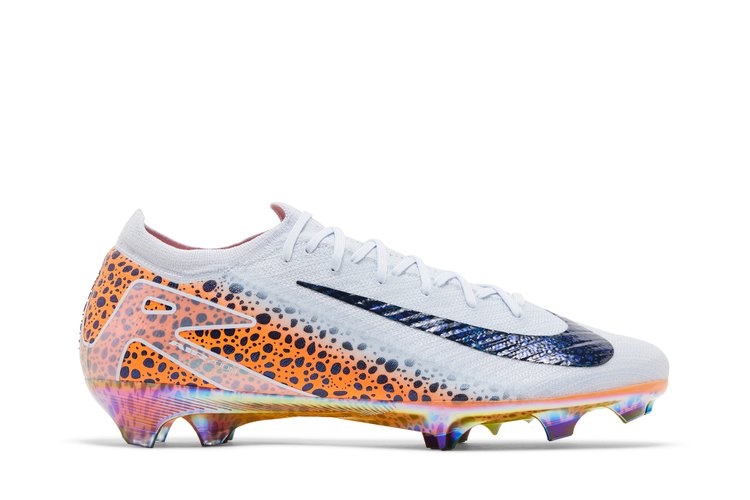 

Кроссовки Zoom Mercurial Vapor 16 Elite FG, цвет Electric Pack