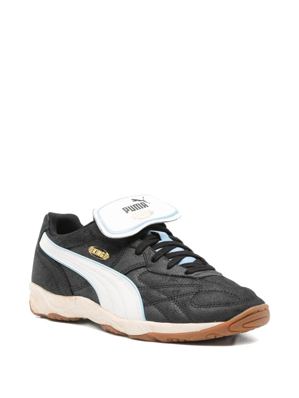 Кроссовки King Indoor PUMA — фото 2