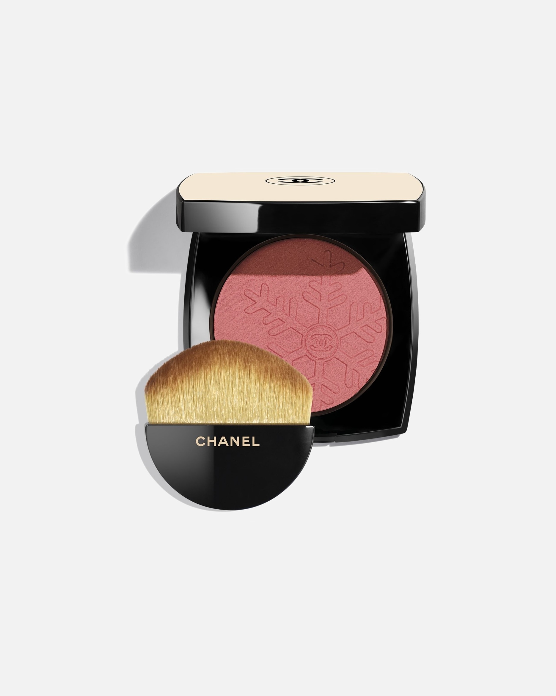 

Румяна Chanel, rose polaire, 11 гр