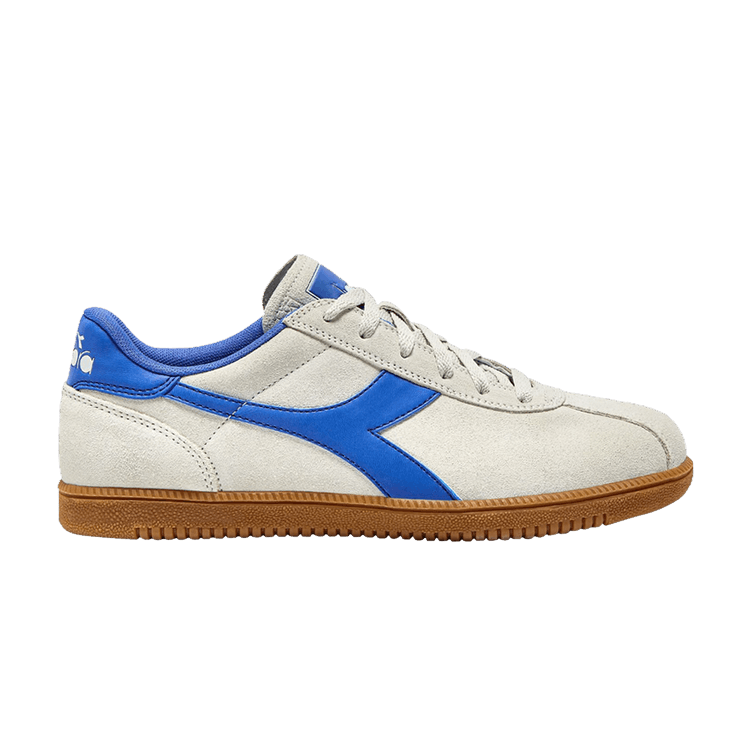

Кроссовки Tokyo 'White Amparo Blue', белый