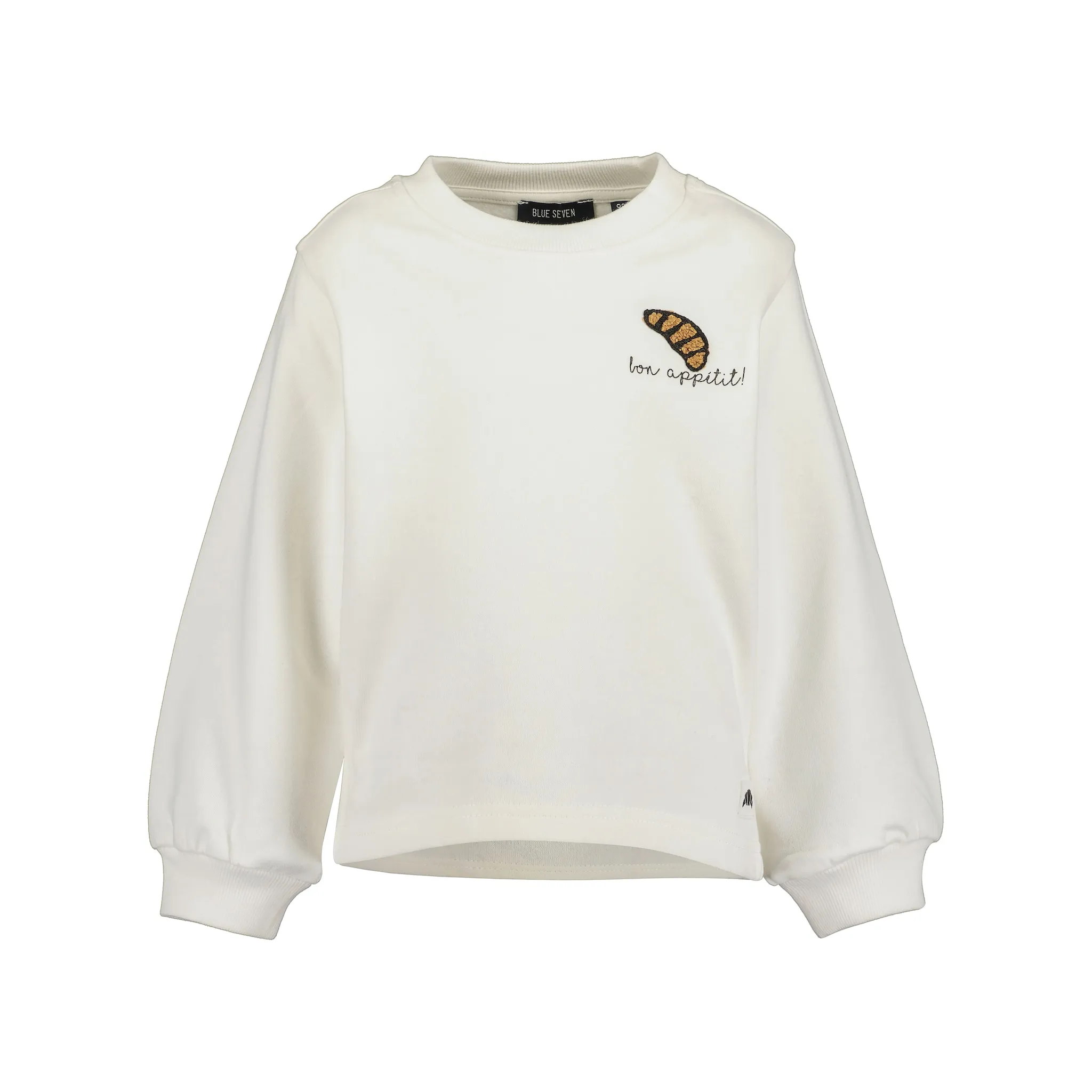 

Толстовка Blue Seven, цвет offwhite