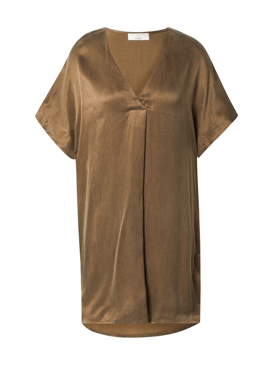 

Мини платье Guido Maria Kretschmer Women Dress Michelle, бронзовый