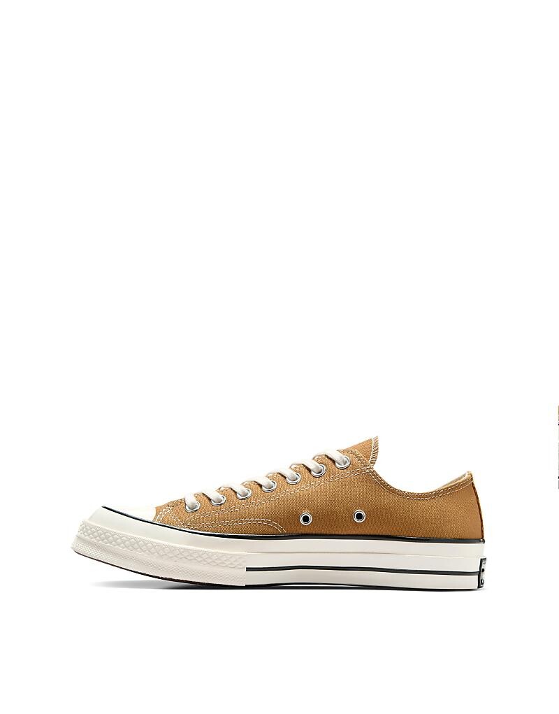 

Converse – Chuck 70 Ox – Кроссовки Hellbraun