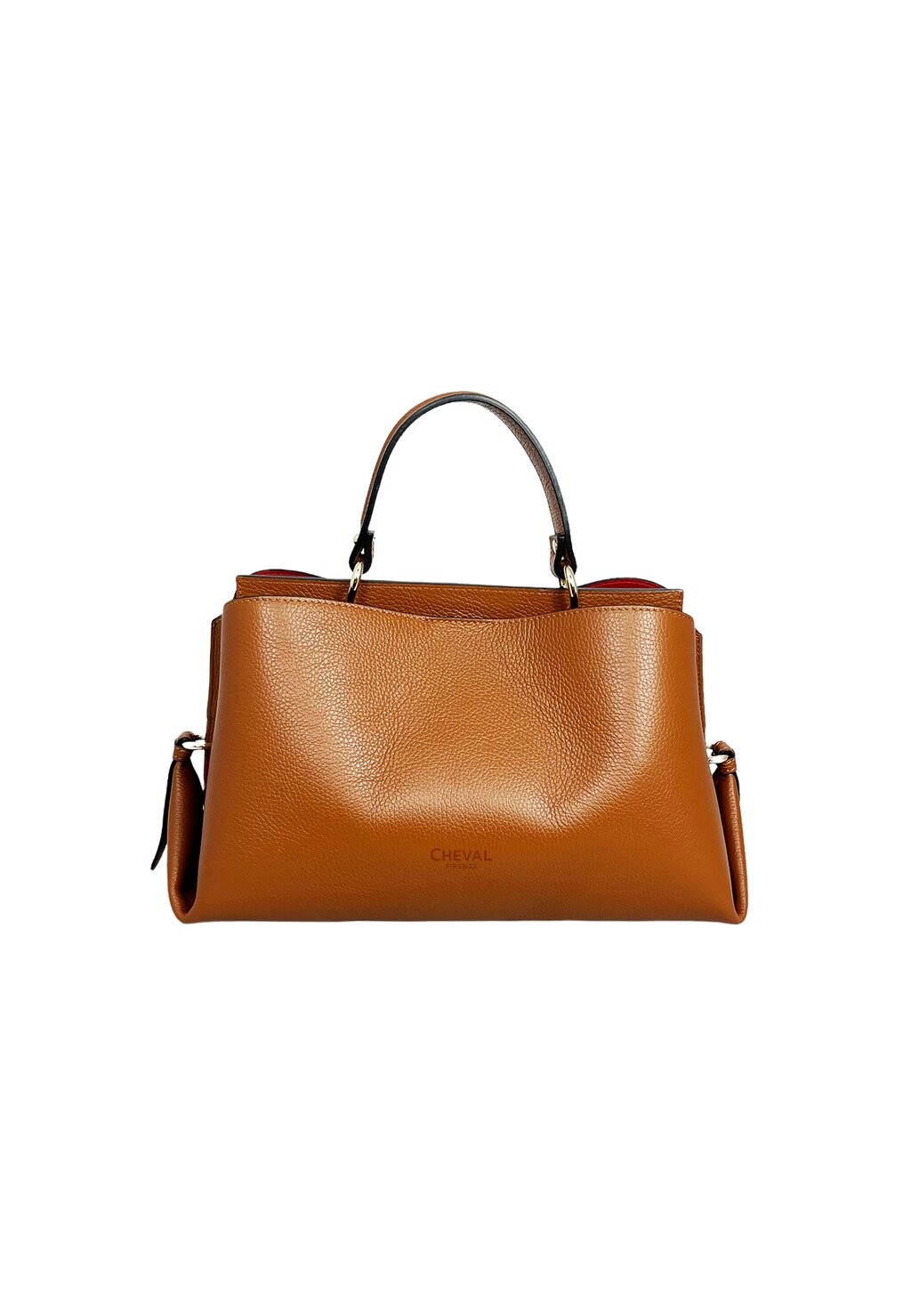 

Сумка CHEVAL FIRENZE, цвет leather