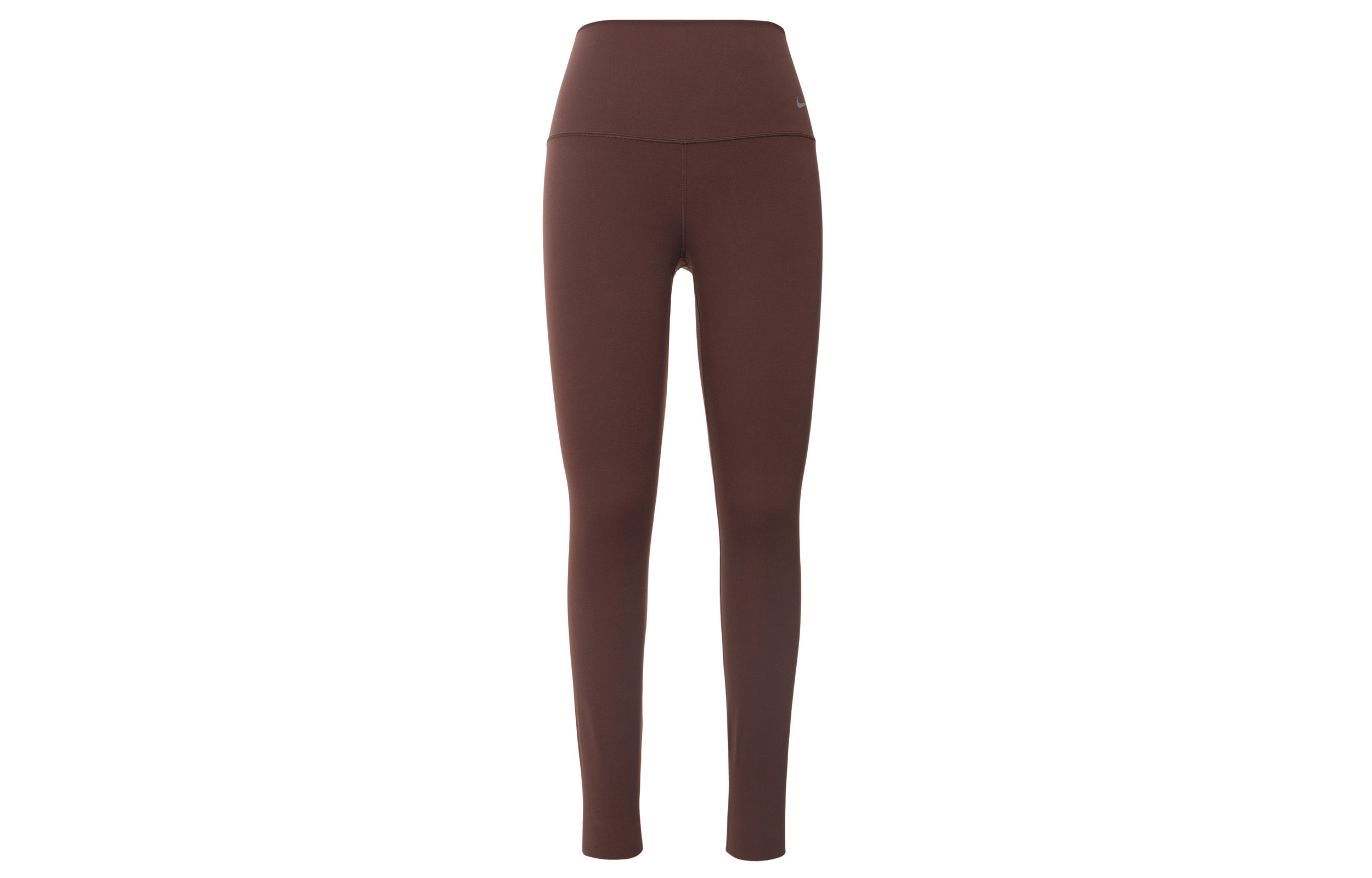 Zenvy Sports Pants Women's Earth Umber Nike — фото 2