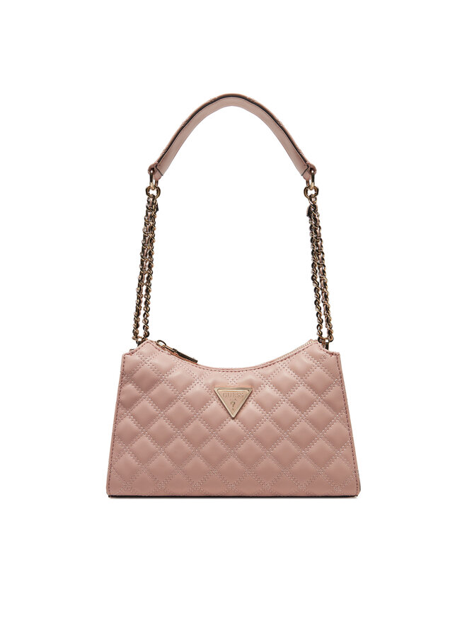 

Сумочка HWQG87 48130 Guess, розовый