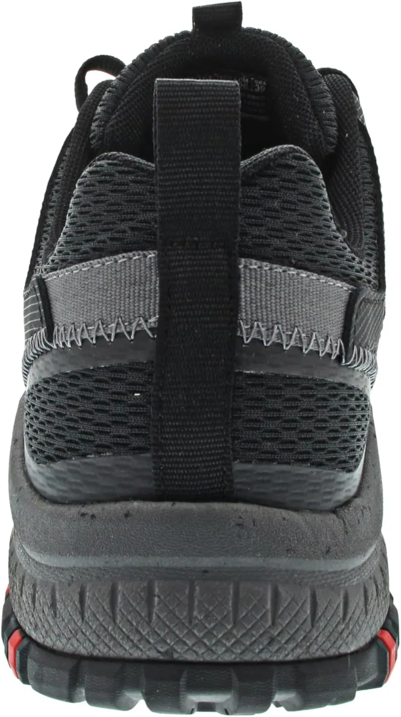 Мужские кроссовки Skechers Hillcrest, Bkcc — фото 2