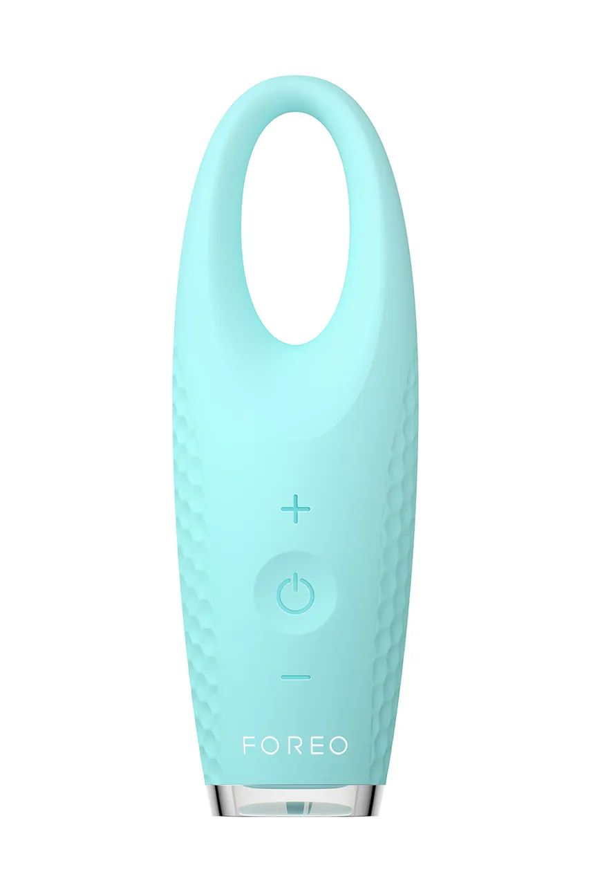 

FOREO восстанавливающий массажер для контура глаз IRIS 2 Eye Massager Mint, цвет multicolore