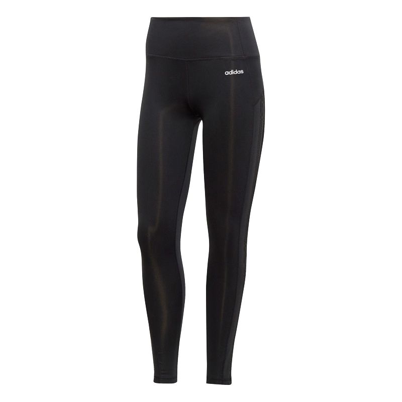 

Adidas Спортивные брюки AEROREADY женские черные