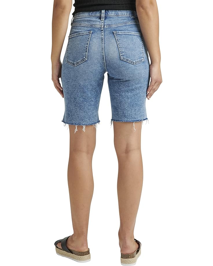 

Шорты Jag Jeans City Shorts, цвет Mirage Blue