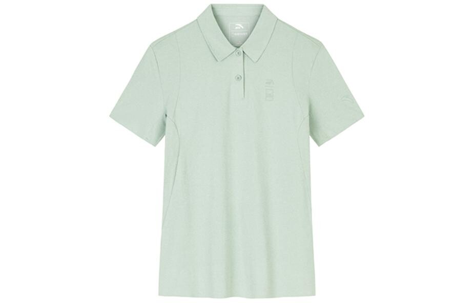 

Женская рубашка поло Outdoor Collection Smoky Green Anta