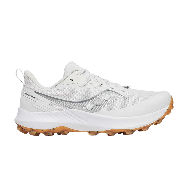Кроссовки Wmns Peregrine 14, цвет Fog Gum