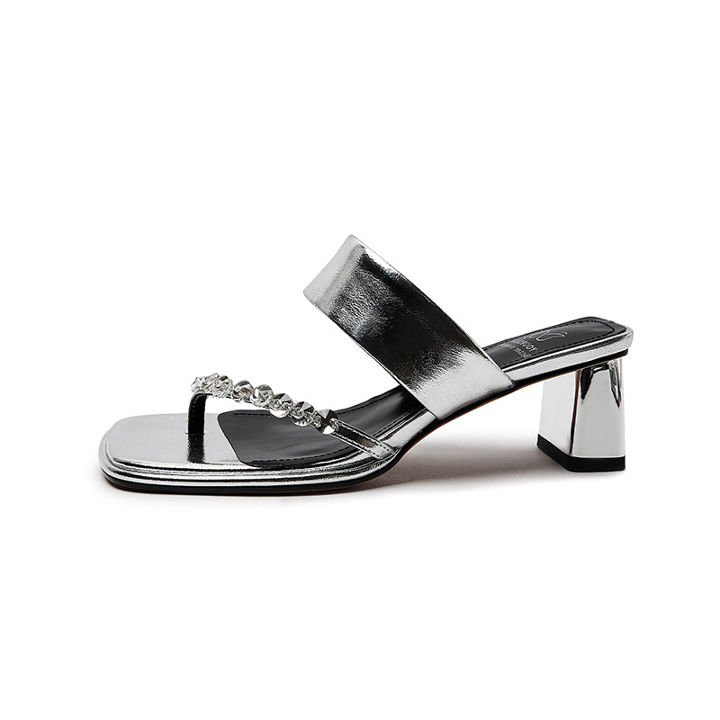 

Шлепанцы и сланцы MUKALUO Slide Slippers Women's