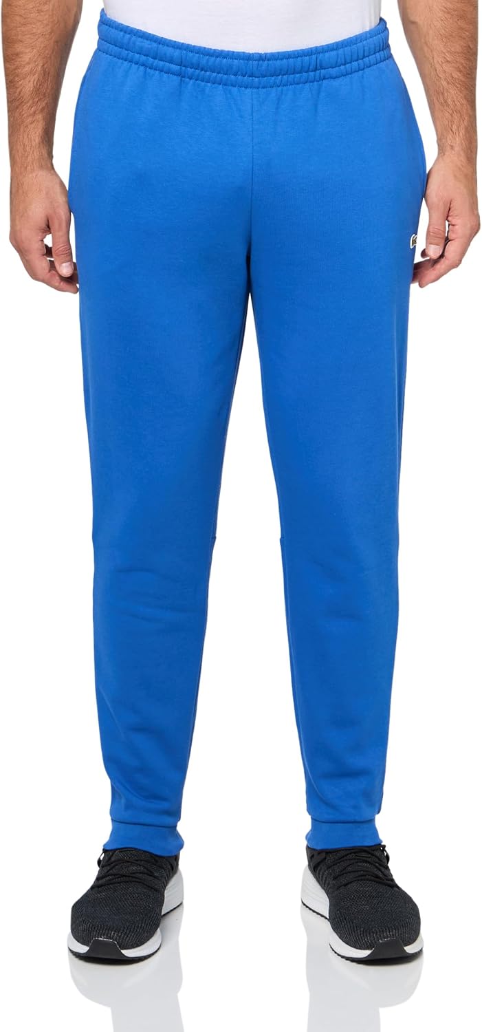 

Lacoste мужские базовые зауженные спортивные штаны, Ladigue