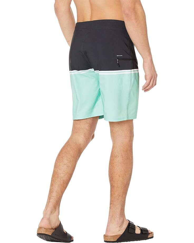 

Шорты для плавания Rip Curl Mirage Combined 20" Boardshorts, цвет Phantom