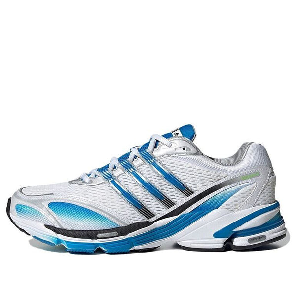 

Кроссовки supernova подушка 7 Adidas, белый