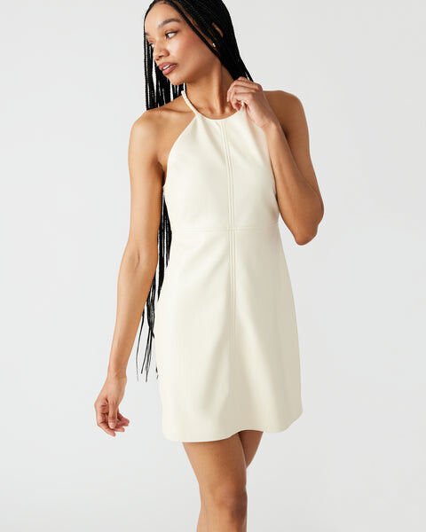 

Платье Sabah Dress Steve Madden, бежевый