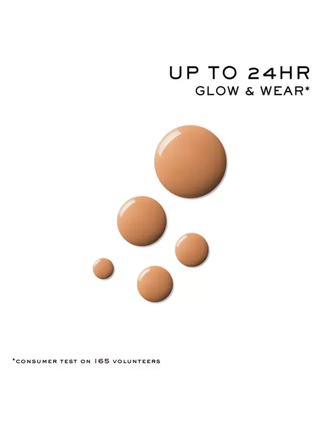 Сыворотка Lancôme — Skin Idôle 3 Supertint Foundation , 34W — фото 2