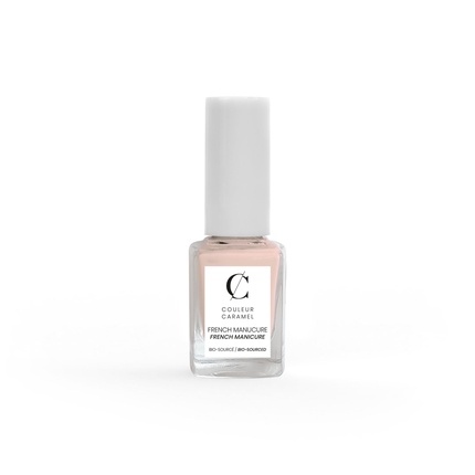 

Лак для ногтей French Manicure бежевый 02 11 мл Couleur Caramel