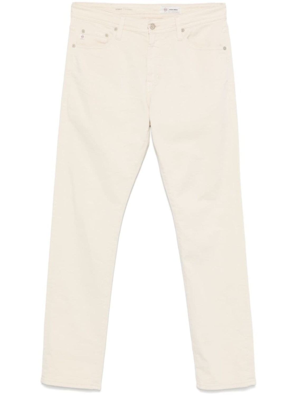 

AG Jeans джинсы Everett, серый