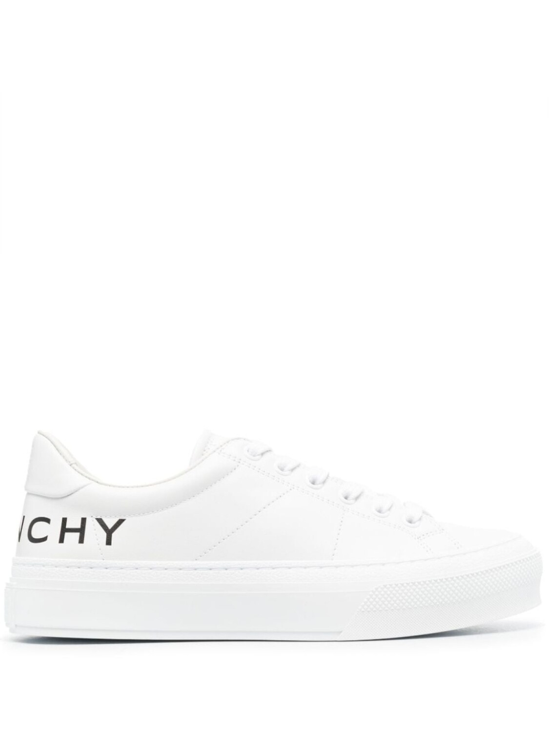 

Кеды с логотипом Givenchy, белый