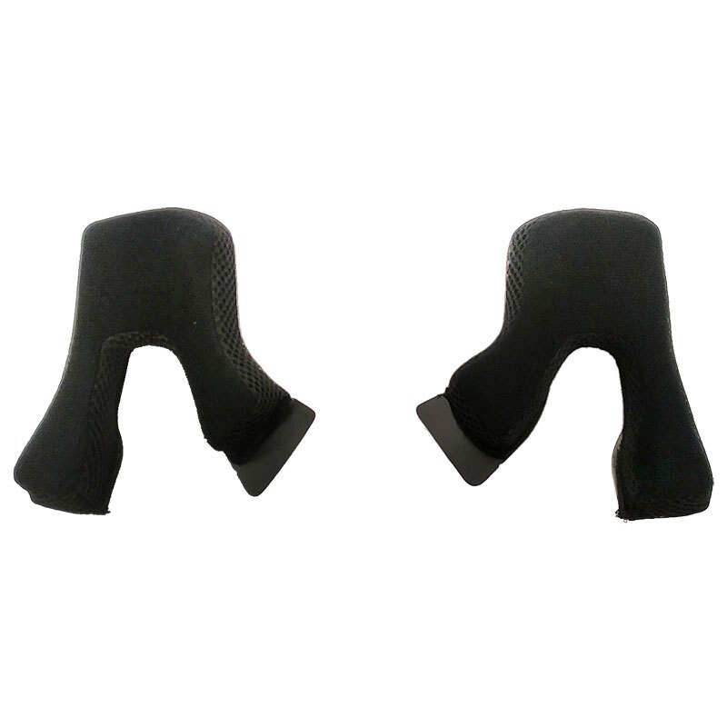 

Велосипедный шлем Bluegrass Legit 35 mm Pads