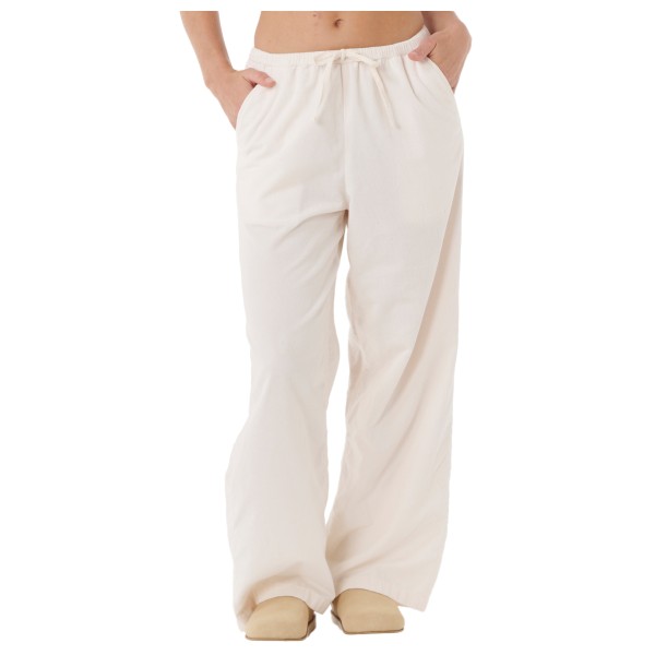 

Женские вельветовые брюки-сувениры стираные - брюки для отдыха Rip Curl, Stone