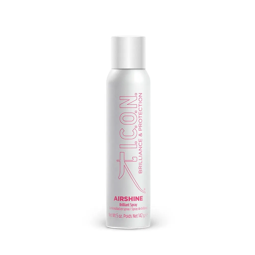 Спрей для блеска волос Airshine Brilliant Spray от I.C.O.N. I.C.O.N.