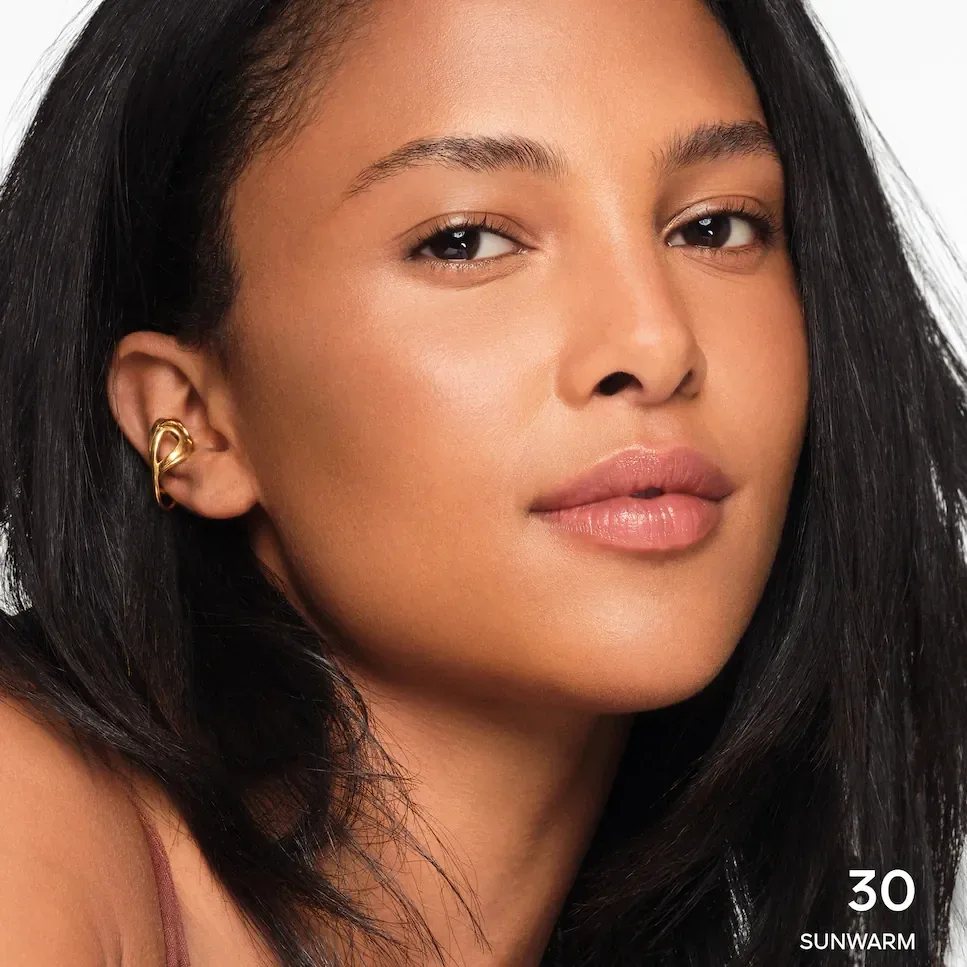 Terracotta Joli Teint Лечебное средство с защитным цветом 30 мл Guerlain, 30 Sunwarm — фото 3