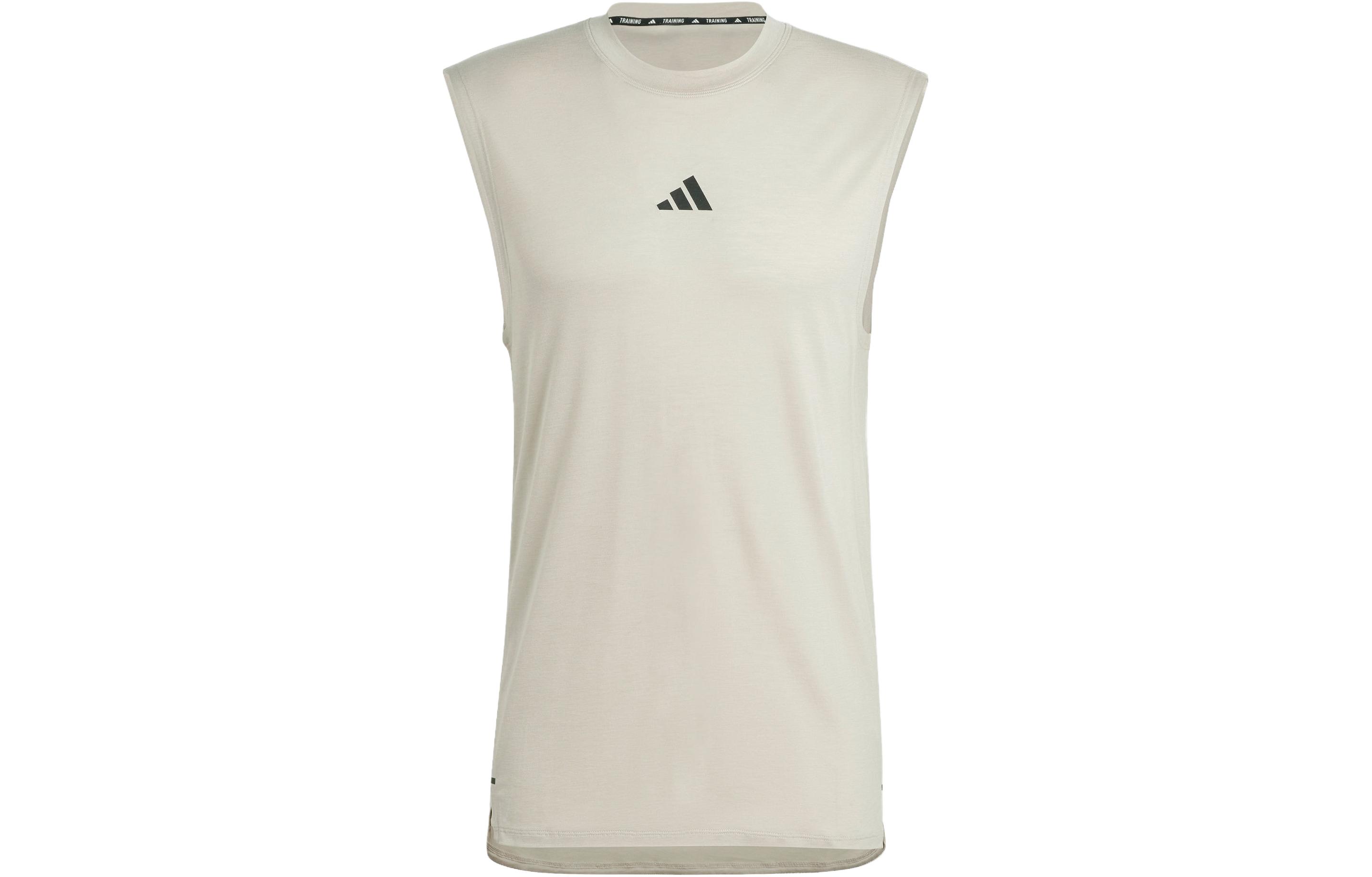 

Adidas Майка мужская Light Umber