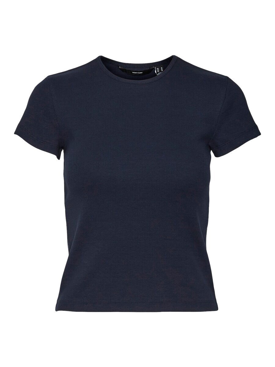 

Футболка Vero Moda CHLOE, темно-синий