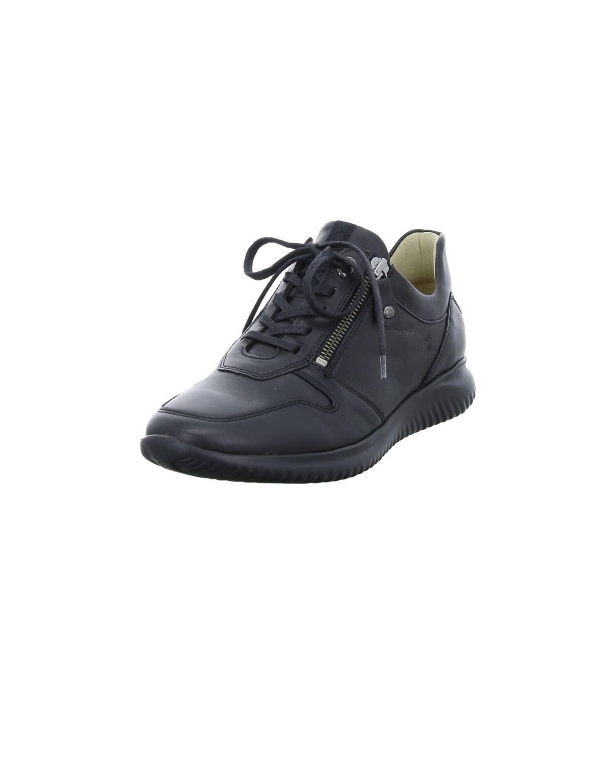 Туфли Hartjes Damenhalbschuh Hartjes Halbschuh, черный