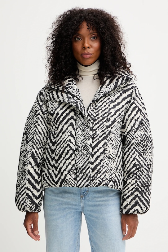 

Куртка Boss, черный