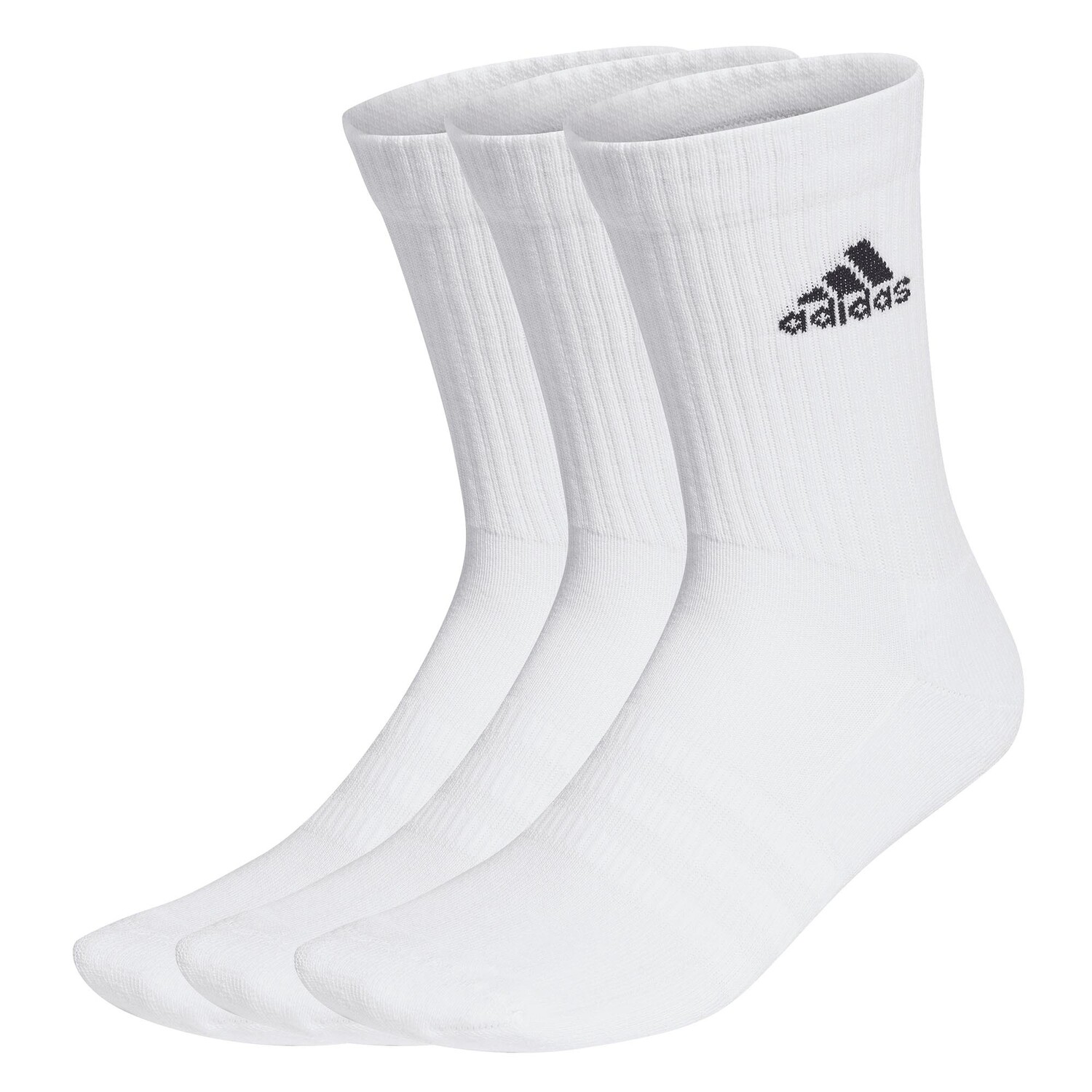 

Носки adidas 3 шт, белый