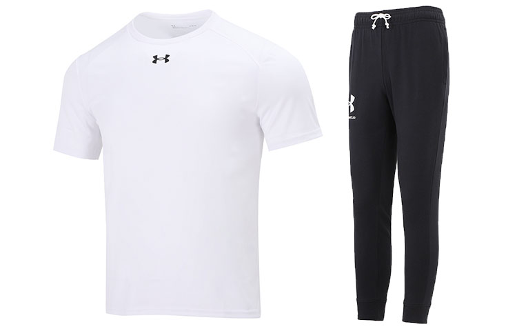 

Повседневная спортивная одежда для мужчин Under Armour