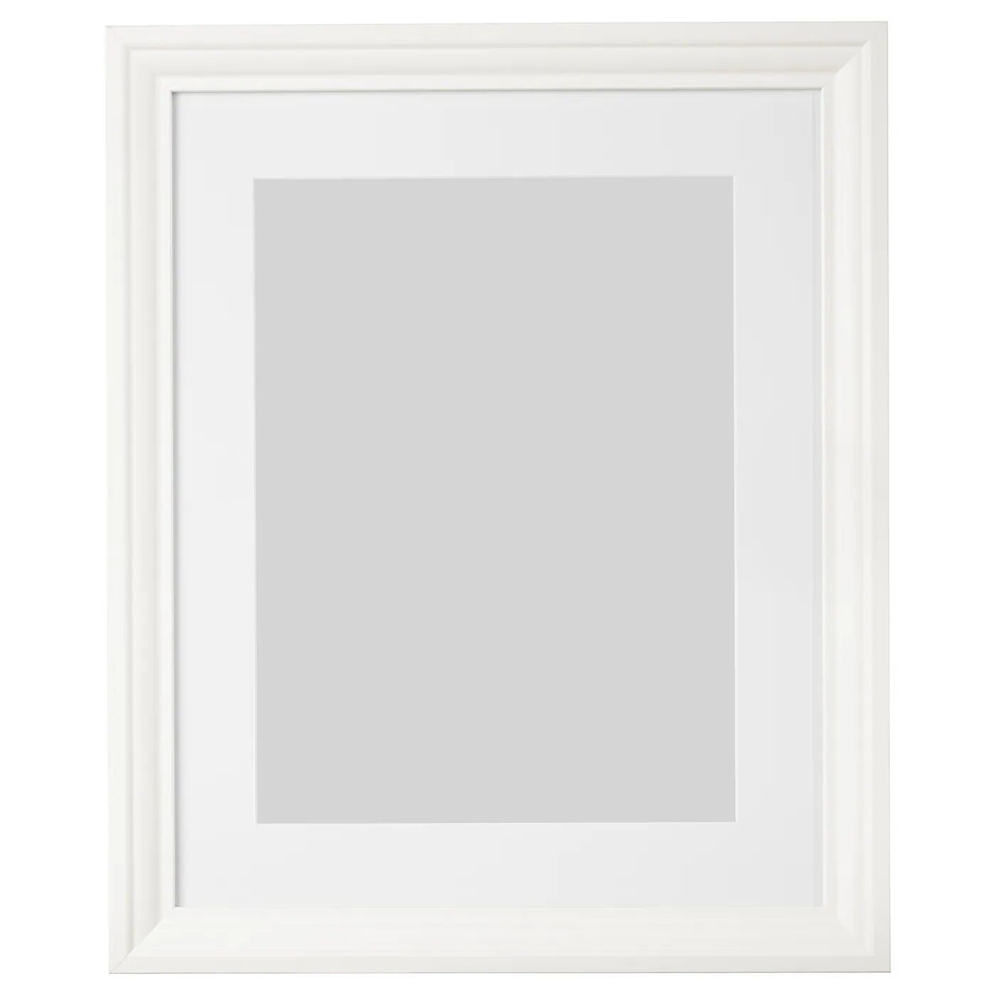 

Рамка, белая, 40х50 см, EDSBRUK IKEA