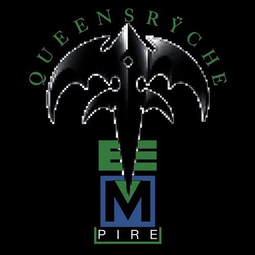 

Виниловая пластинка Queensryche - Empire