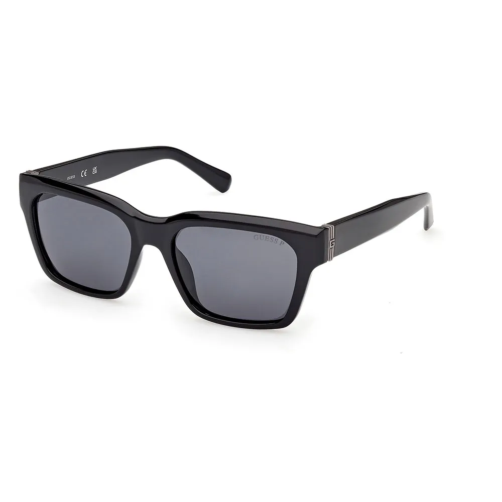

Поляризованные солнцезащитные очки Guess GU00299, черный