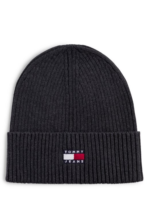 

Кепка Tommy Jeans, серый