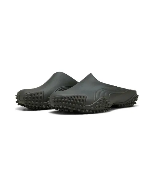 Мужские кроссовки PUMA Mostro Mule серые