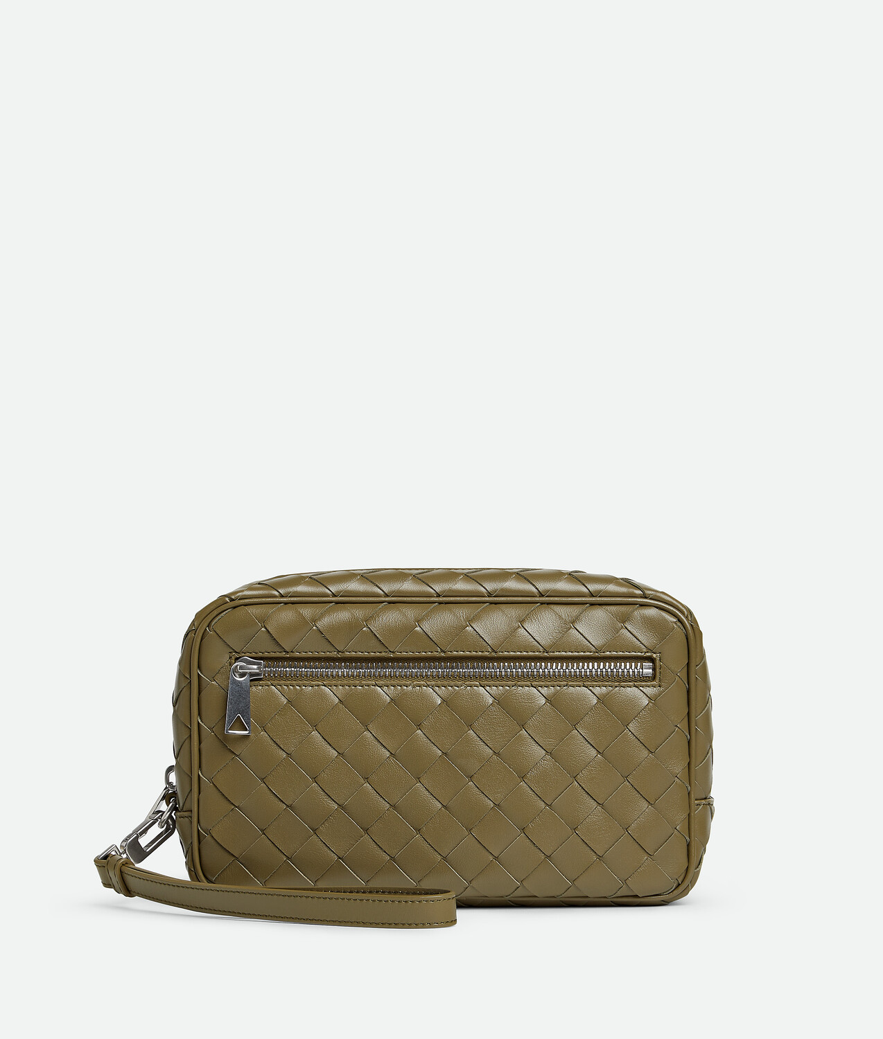 

Маленький Сумка Intrecciato с запястьем Bottega Veneta