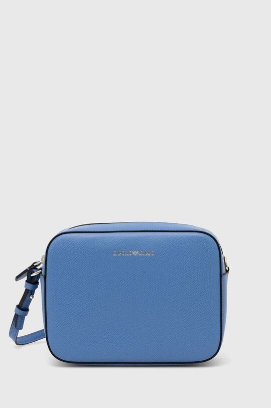 

Сумка Emporio Armani, синий