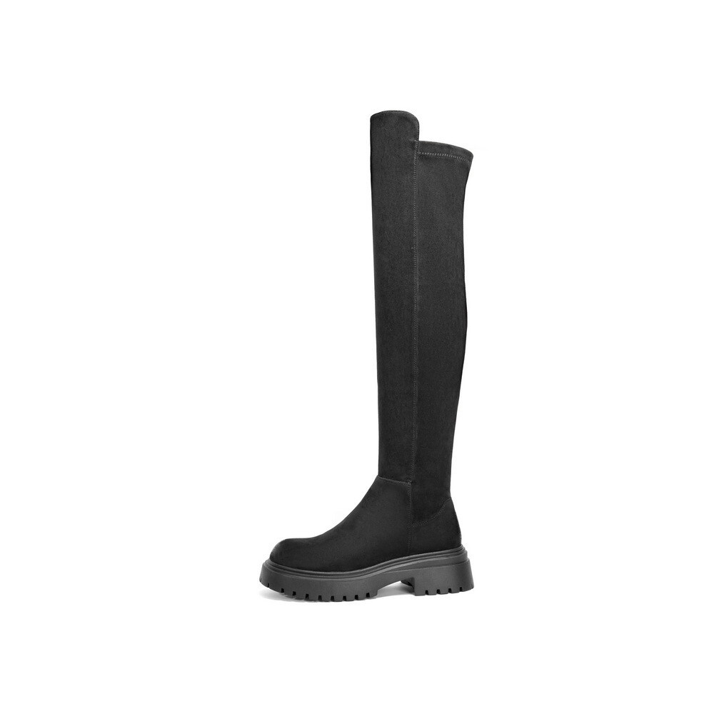 

Сапоги BELLE Over-The-Knee Boots Women's