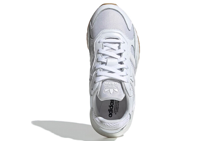 Adidas originals TRESC Kids Lifestyle кроссовки GS — фото 4